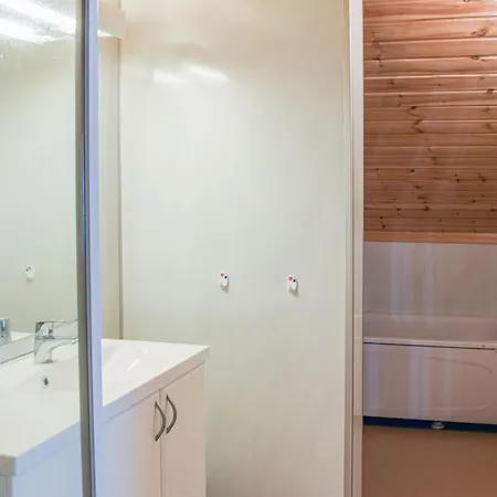Holiday home Amazing In With Kitchen Aseral