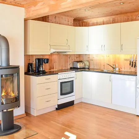 Amazing In With Kitchen *