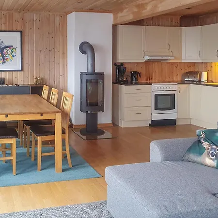 3 Bedroom Awesome In Feriehus *