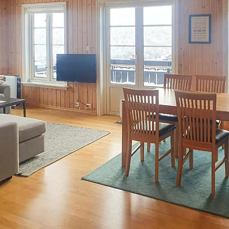 Holiday home 3 Bedroom Awesome In *