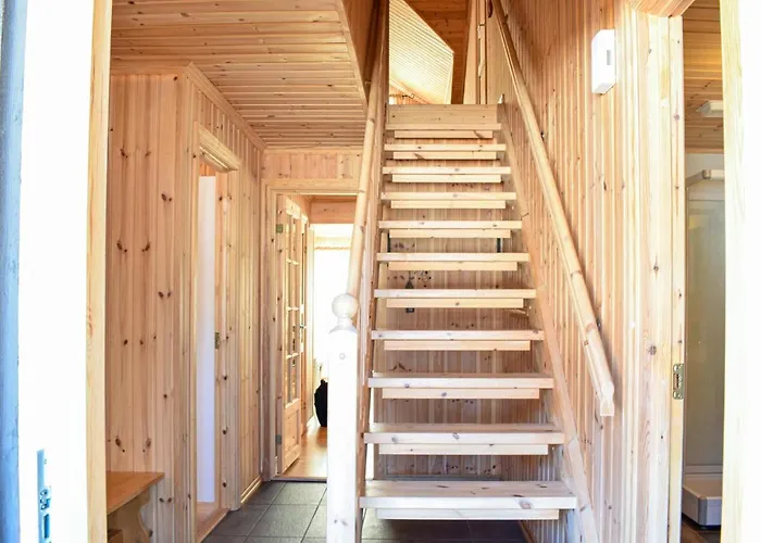 3 Bedroom Awesome In Tatil Evi