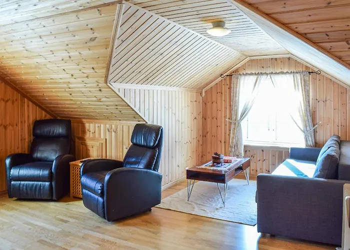 Tatil Evi 3 Bedroom Awesome In Aseral