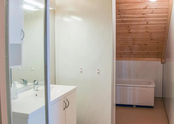 Tatil Evi 3 Bedroom Awesome In Aseral