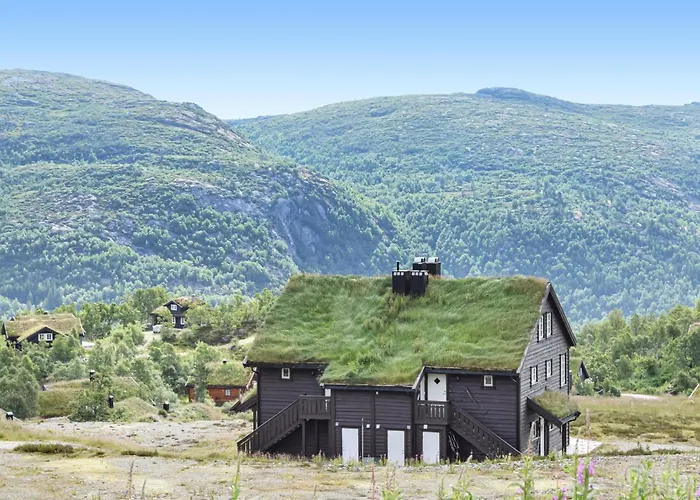 Tatil Evi 3 Bedroom Awesome In