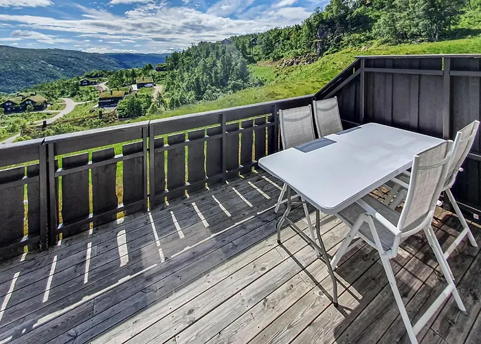 3 Bedroom Awesome In Tatil Evi Aseral