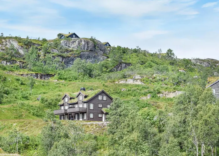 Tatil Evi 3 Bedroom Awesome In *