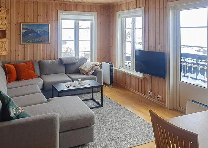 Tatil Evi 3 Bedroom Awesome In Aseral